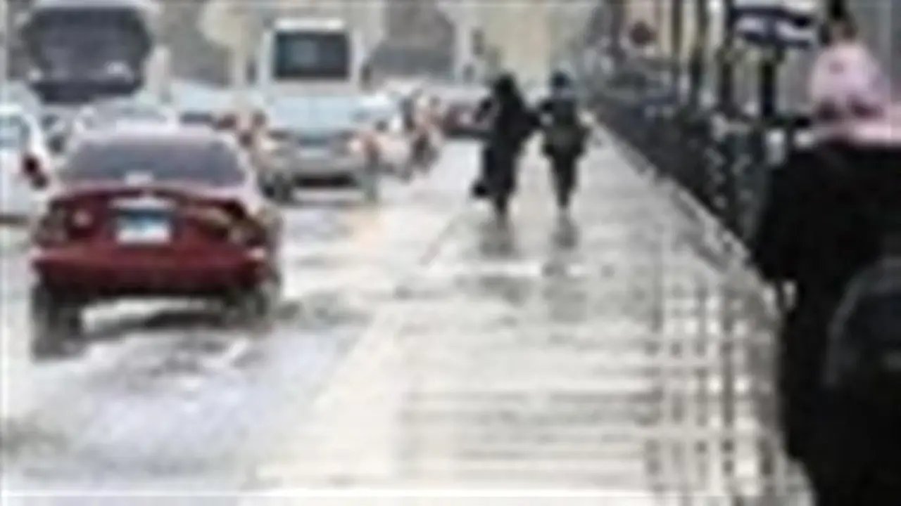 توقعات حالة الطقس تشير إلى ظاهرة جوية تستمر 5 ساعات يومياً الأيام المقبلة